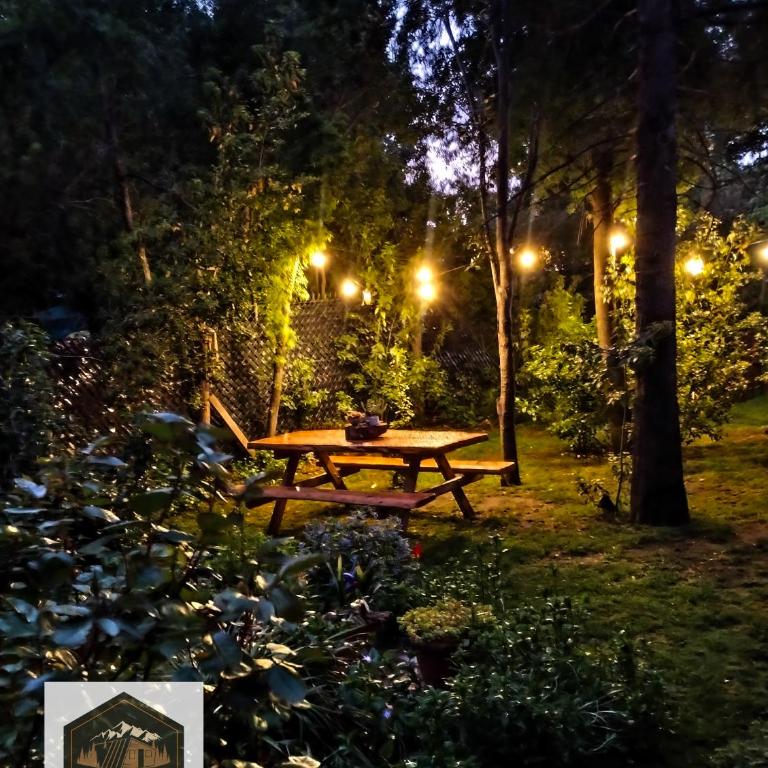 La Dorita cabaña de montaña - Chalet de 2 dormitorios - 81