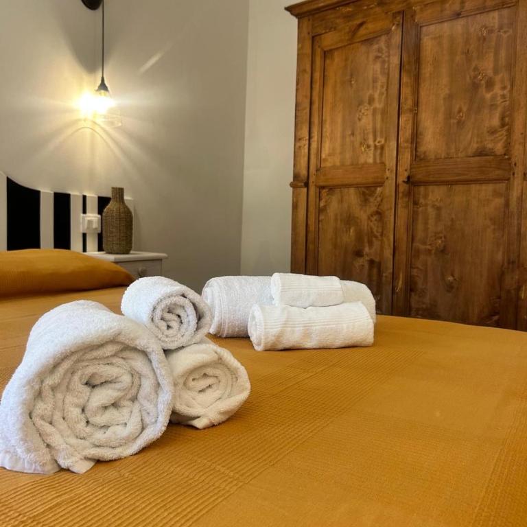 HH Moneglia la Piazzetta L' Attico - Appartamento con 2 Camere da Letto - 27