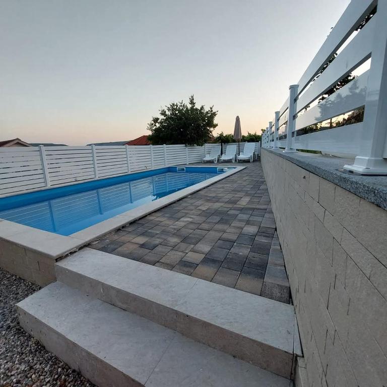 Apartment EnEm 2 Blagaj - Standard Studio - 4