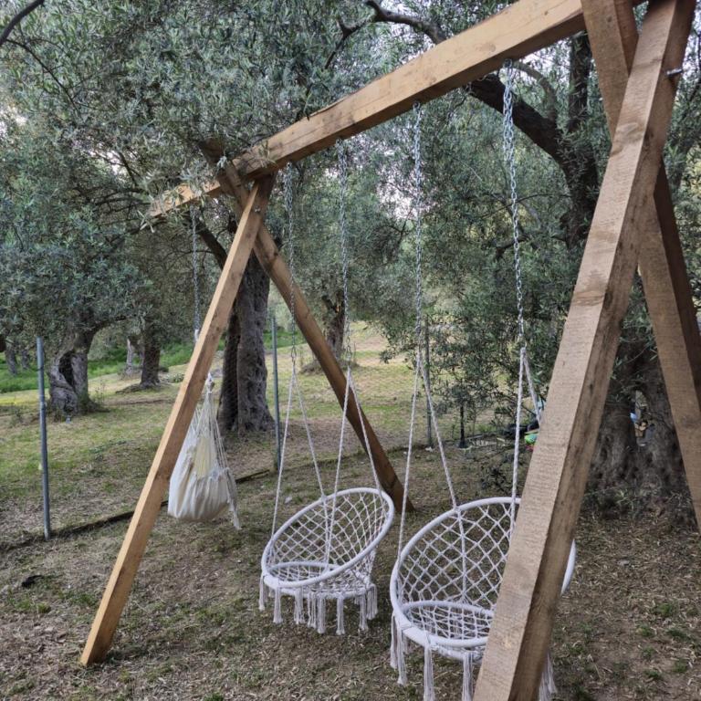 OLEA COTTAGE - Two-Bedroom Apartment - 2