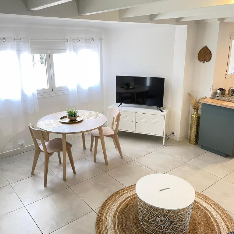 Charming Southern house - Appartement 1 Chambre - 19