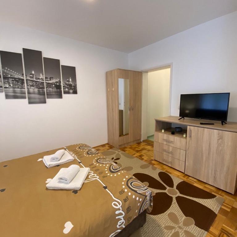 Apartmani Milojić - Studio - 15