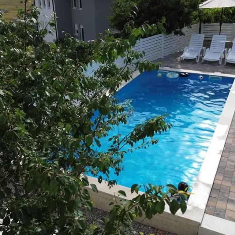 Apartment EnEm 2 Blagaj - Standard Studio - 2