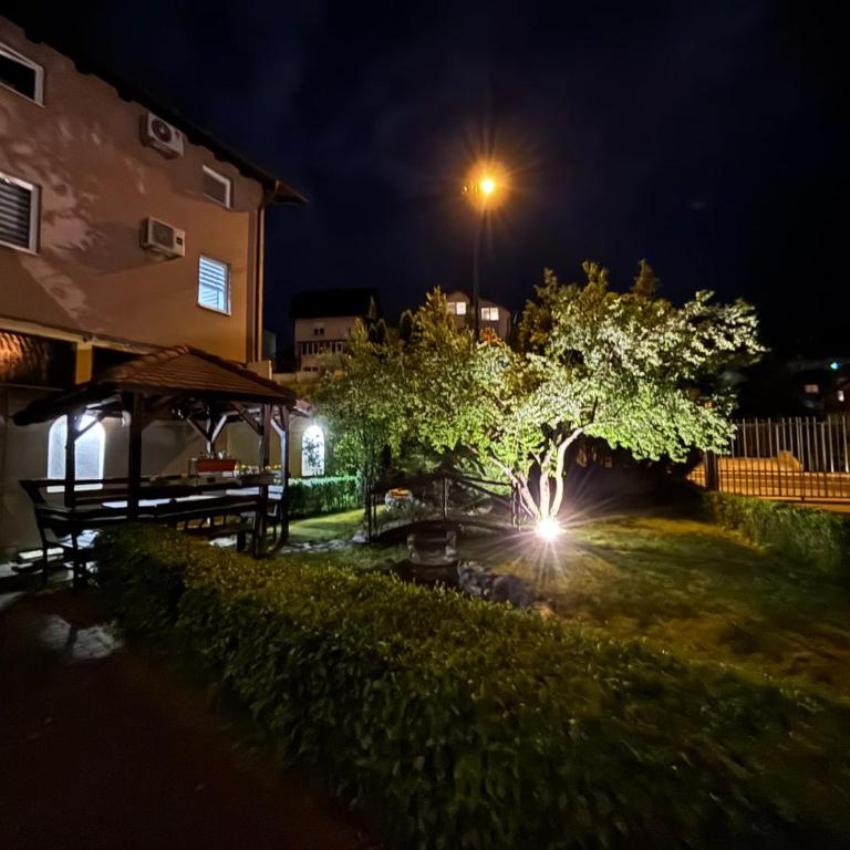 ApartVilla Art of living luxury - Deluks Apartman sa 3 Spavaće Sobe - 36