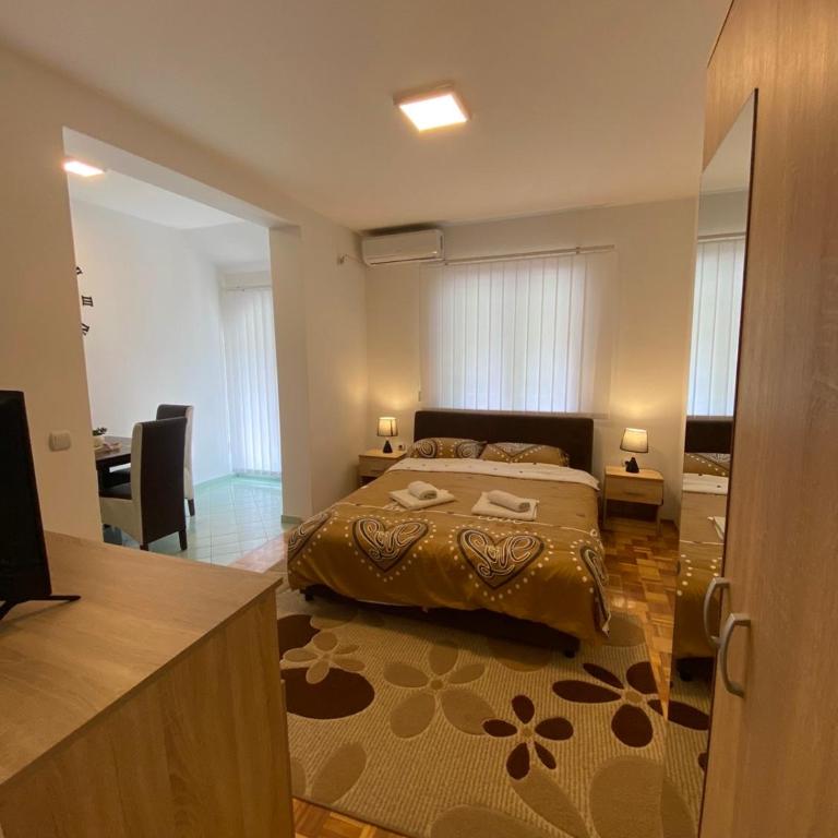 Apartmani Milojić - Studio - 13