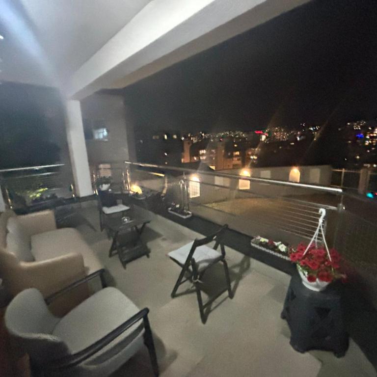 ApartVilla Art of living luxury - Deluks Apartman sa 3 Spavaće Sobe - 37