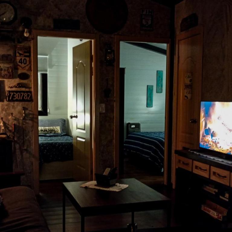 La Dorita cabaña de montaña - Chalet de 2 dormitorios - 88