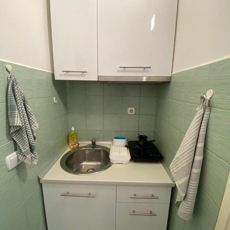 Apartmani Milojić - Studio - 12