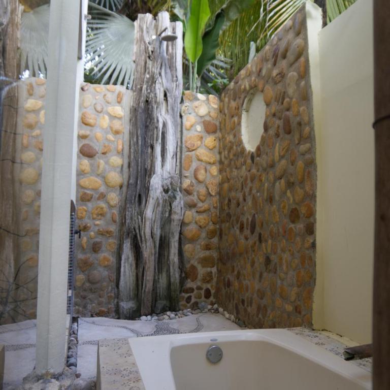 Casa Tornasol - Villa con piscina privada - 24