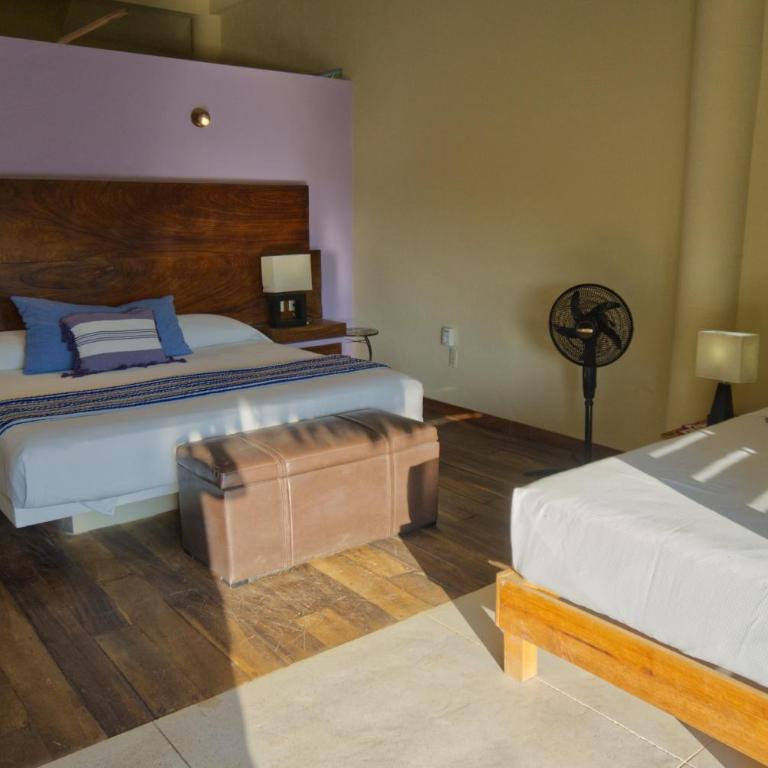 Casa Tornasol - Villa con piscina privada - 19