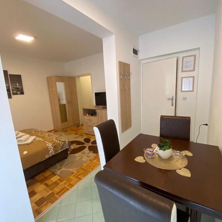 Apartmani Milojić - Studio - 11