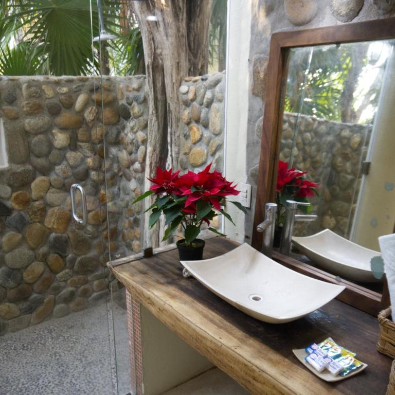 Casa Tornasol - Villa con piscina privada - 31