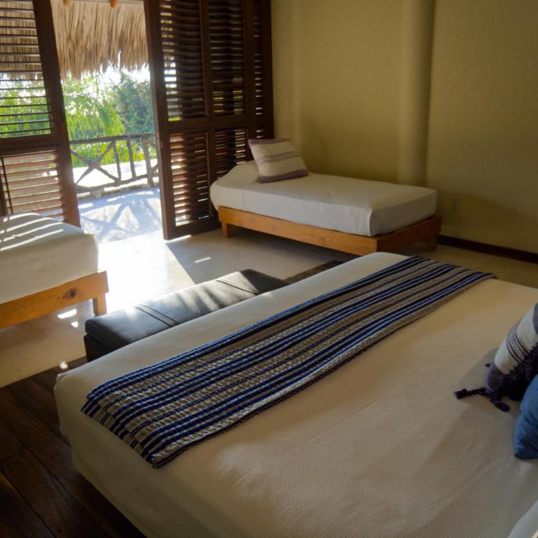Casa Tornasol - Villa con piscina privada - 21