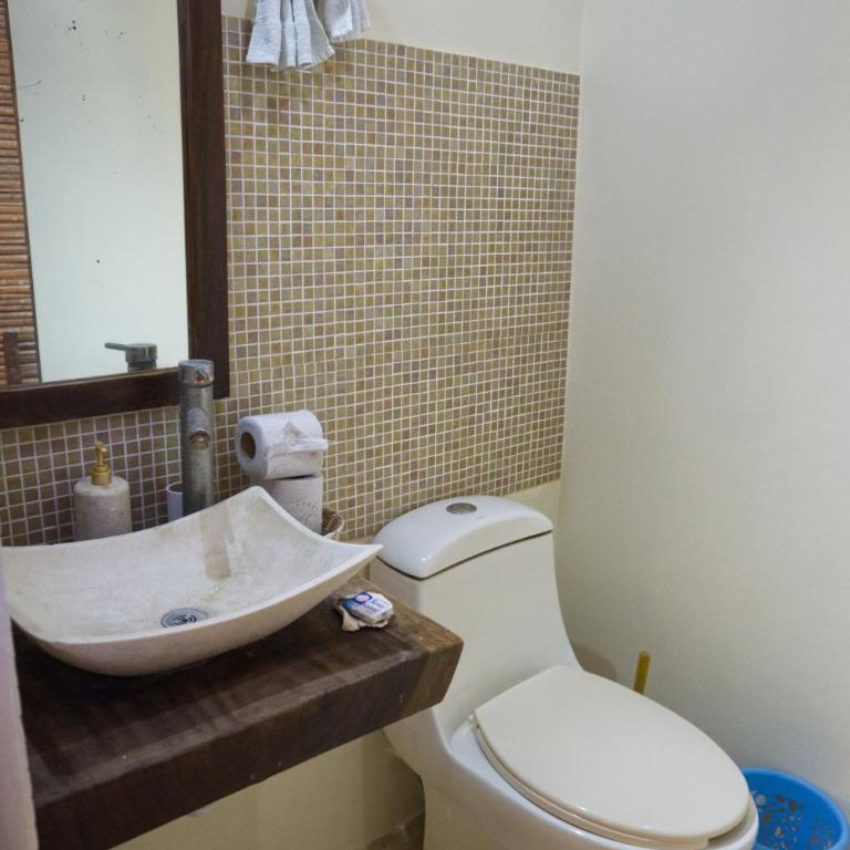Casa Tornasol - Villa con piscina privada - 38