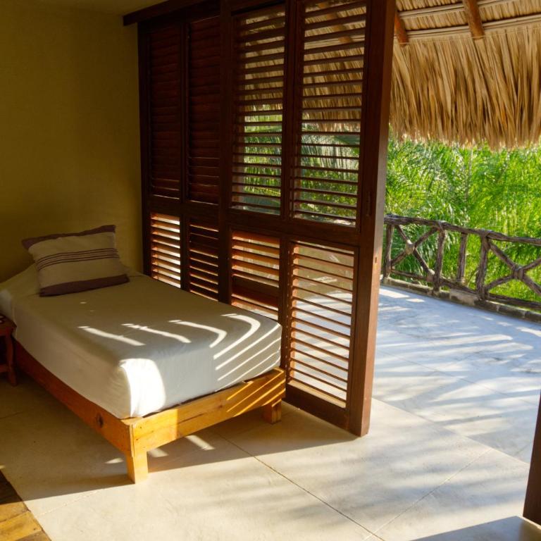 Casa Tornasol - Villa con piscina privada - 28
