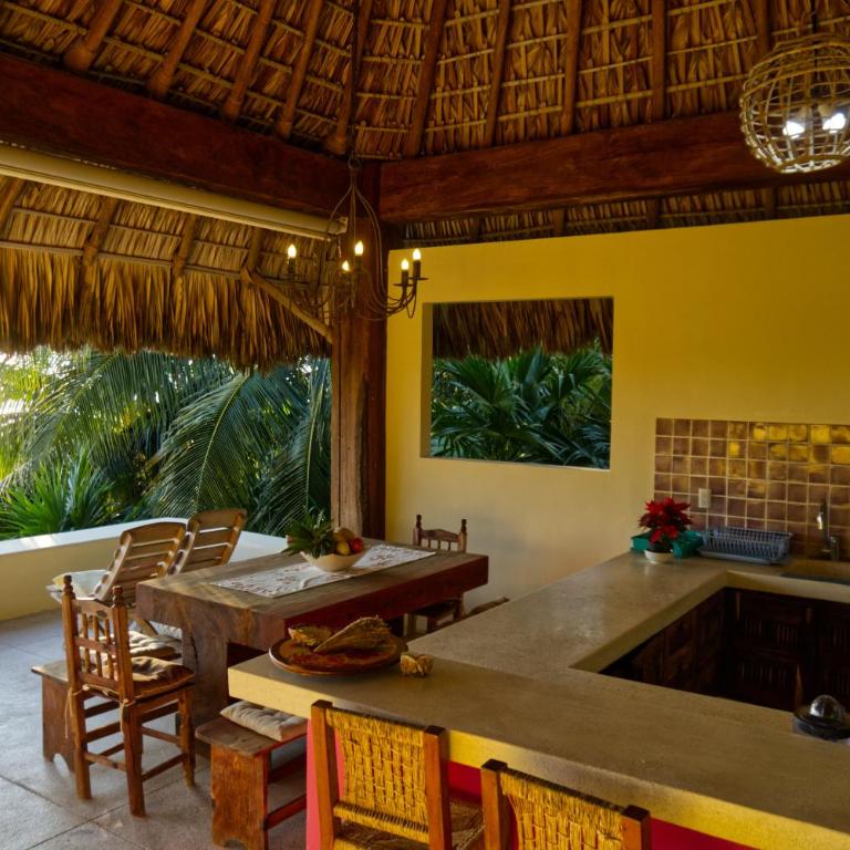 Casa Tornasol - Villa con piscina privada - 7