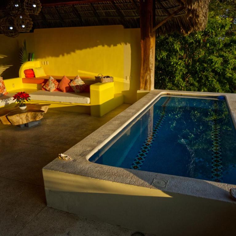 Casa Tornasol - Villa con piscina privada - 3