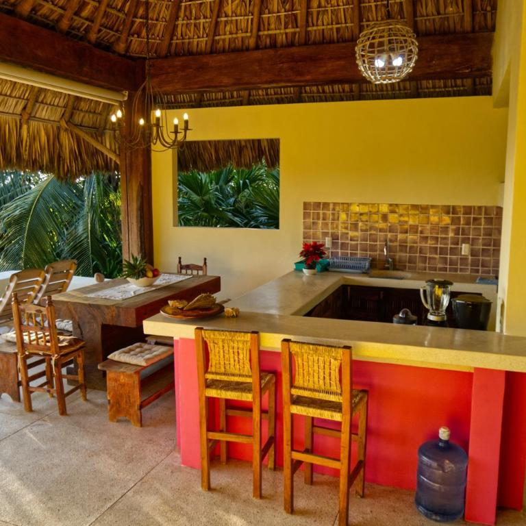 Casa Tornasol - Villa con piscina privada - 13