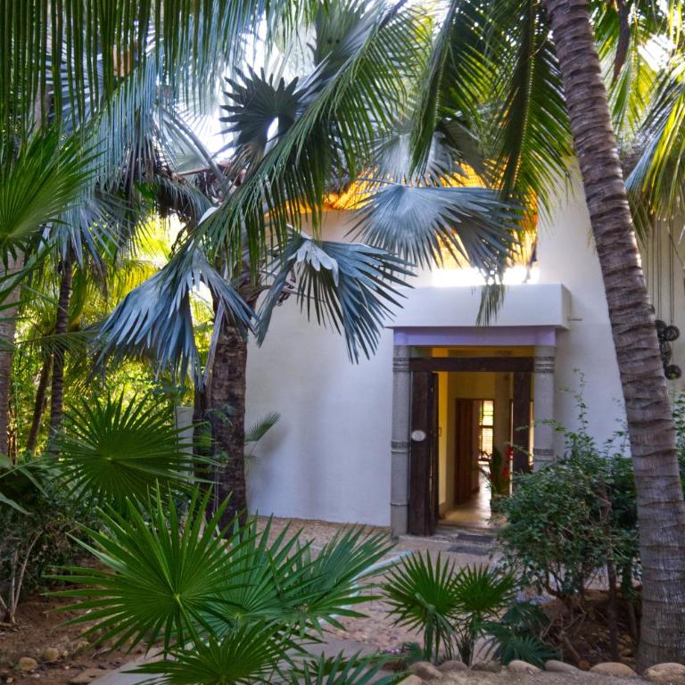 Casa Tornasol - Villa con piscina privada - 42
