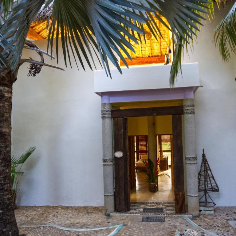 Casa Tornasol - Villa con piscina privada - 43