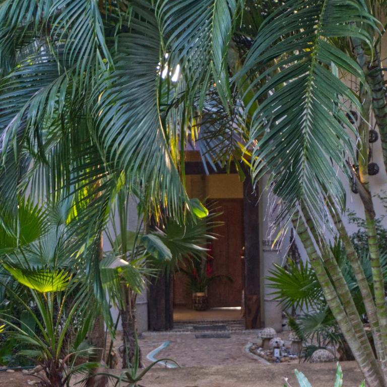 Casa Tornasol - Villa con piscina privada - 46