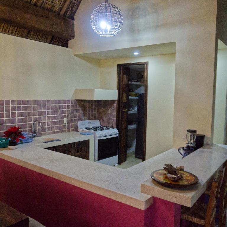 Casa Tornasol - Villa con piscina privada - 14