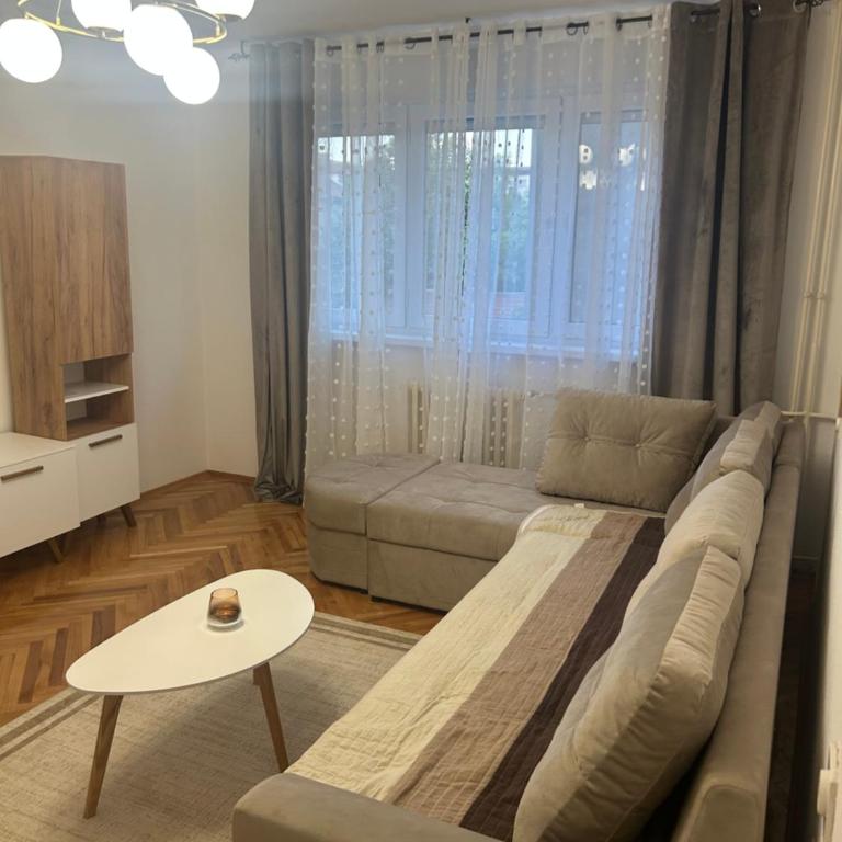 Apartman Square Banjaluka - Appartement 1 Chambre - 9
