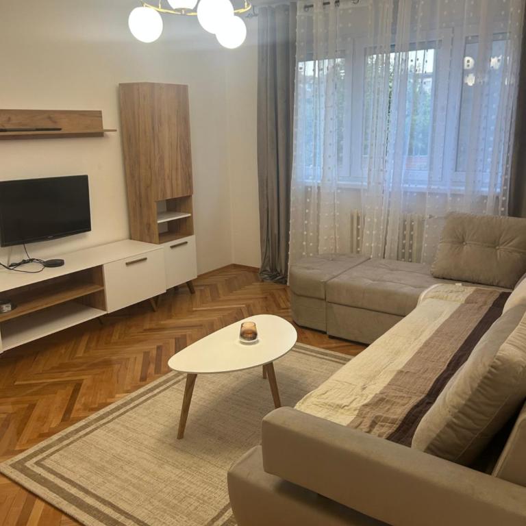 Apartman Square Banjaluka - Appartement 1 Chambre - 11
