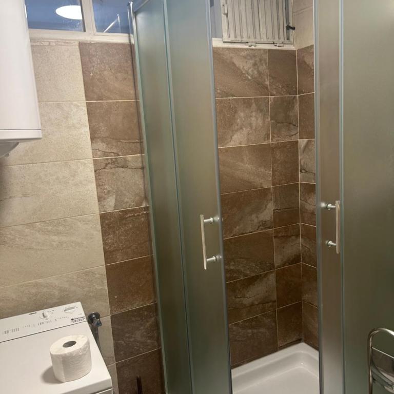 Apartman Square Banjaluka - Appartement 1 Chambre - 12