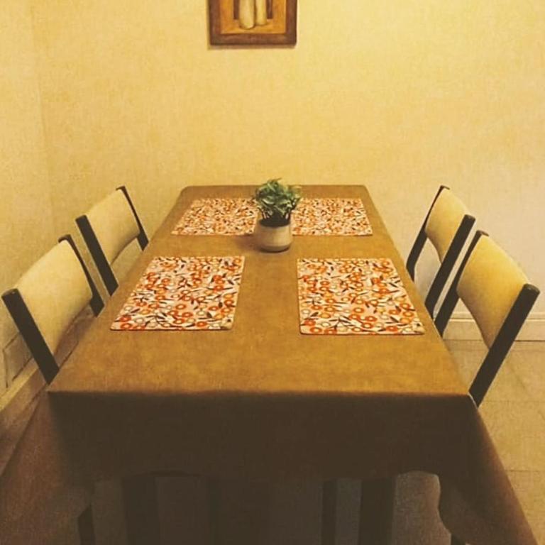 Nuestra casa en la Patagonia SmAndes - Apartamento de 2 dormitorios - 7
