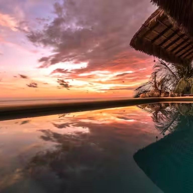 Casa Tornasol - Villa con piscina privada - 1