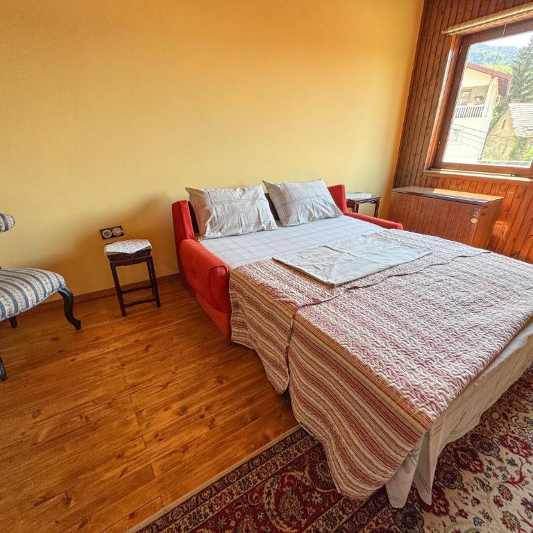 Sarajevo Time Travel with Grandpa - Apartman sa 3 Spavaće Sobe i Pogledom - 8
