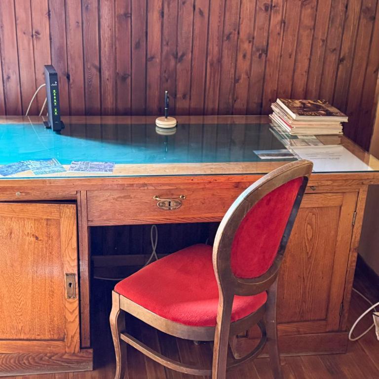 Sarajevo Time Travel with Grandpa - Apartman sa 3 Spavaće Sobe i Pogledom - 15