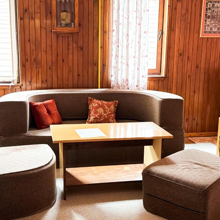 Sarajevo Time Travel with Grandpa - Apartman sa 3 Spavaće Sobe i Pogledom - 30