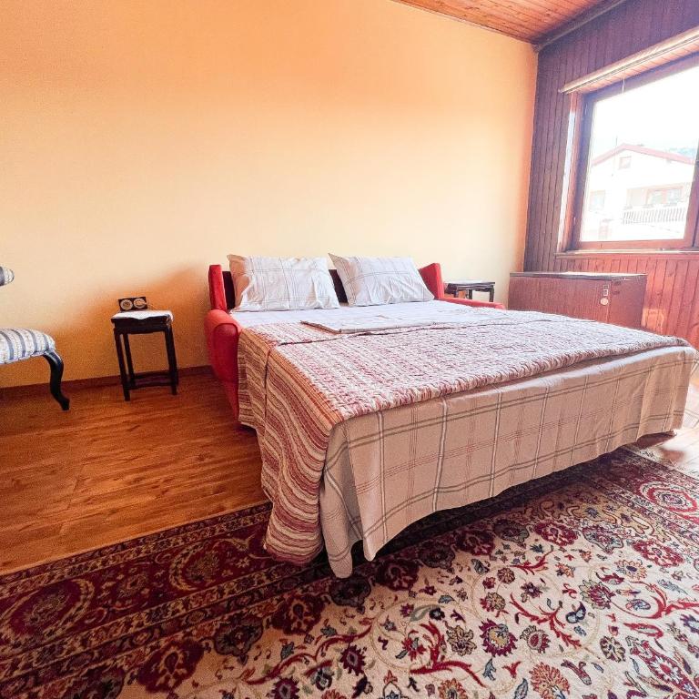 Sarajevo Time Travel with Grandpa - Apartman sa 3 Spavaće Sobe i Pogledom - 32