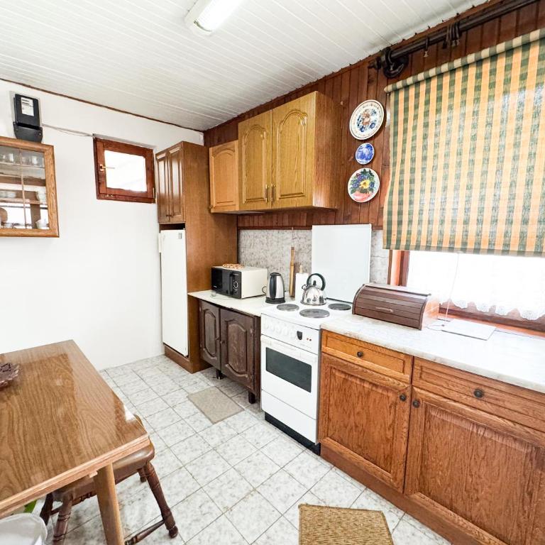 Sarajevo Time Travel with Grandpa - Apartman sa 3 Spavaće Sobe i Pogledom - 5