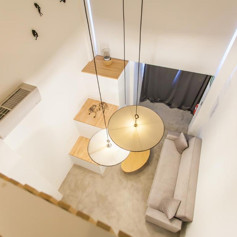 Stylish Duplex with Art & Charm in Prime Salamanca - Loft - 18