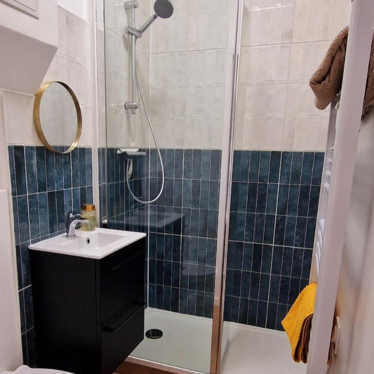 Studio centre Rennes - Appartement 1 Chambre - 2