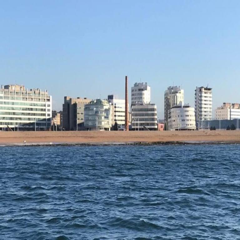 Playa A - PRIMERA LINEA DE PLAYA - WIFI GRATIS - Apartamento de 1 dormitorio - 15