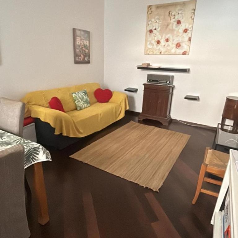 La Bicocca di Gio' - Appartamento con 1 Camera da Letto - 3