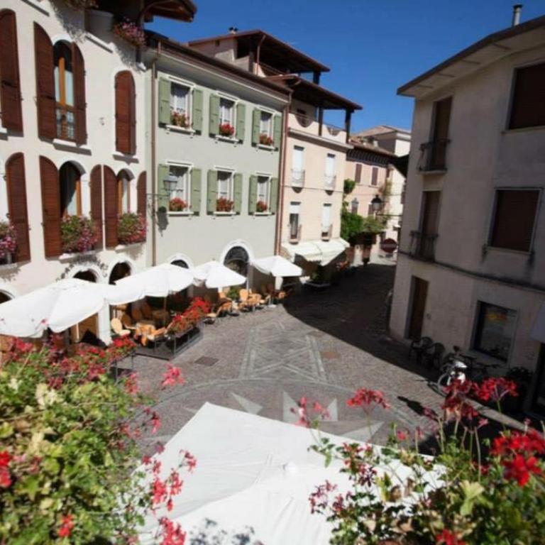 Prabione Antico Borgo Prabiu Appartement Leccino - Appartamento - 39