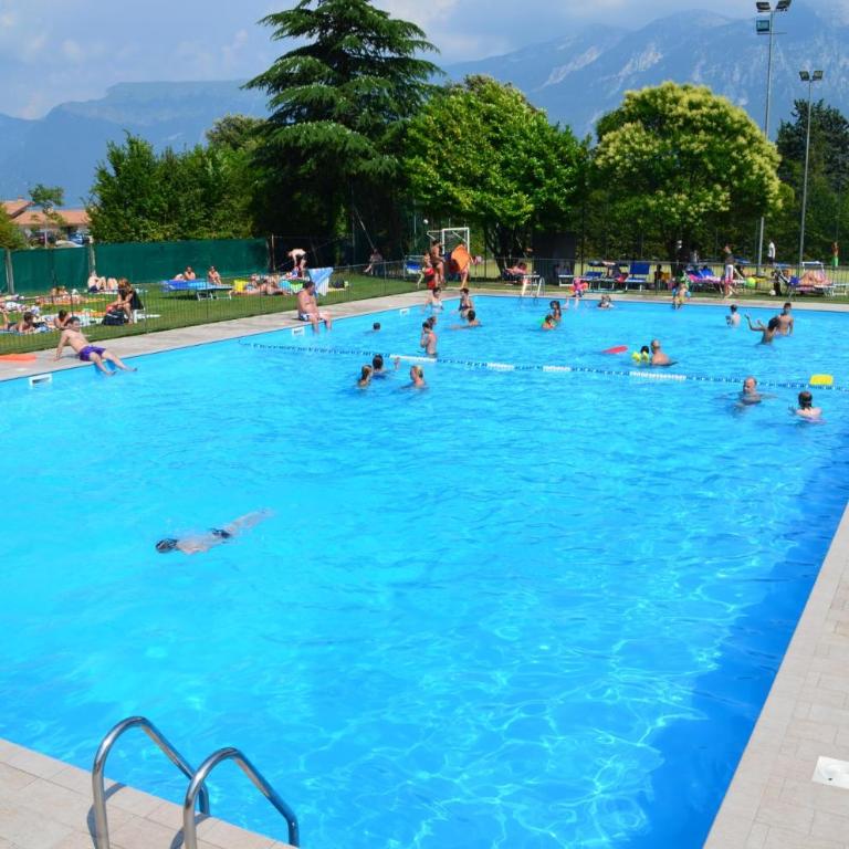 Prabione Antico Borgo Prabiu Appartement Leccino - Appartamento - 27