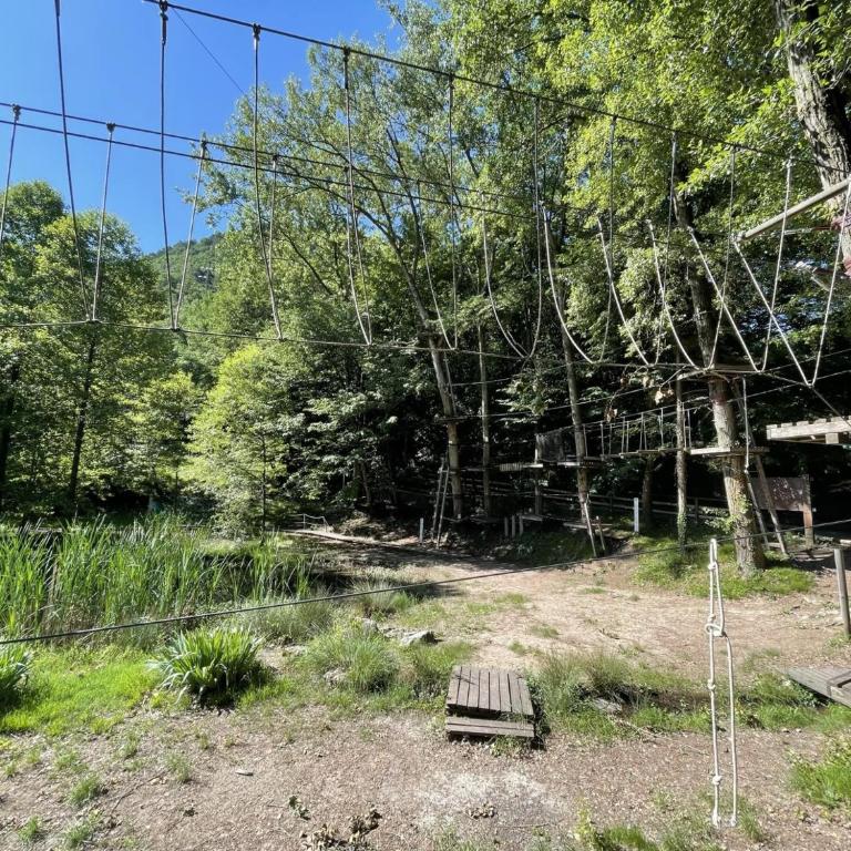 Prabione Antico Borgo Prabiu Appartement Leccino - Appartamento - 36