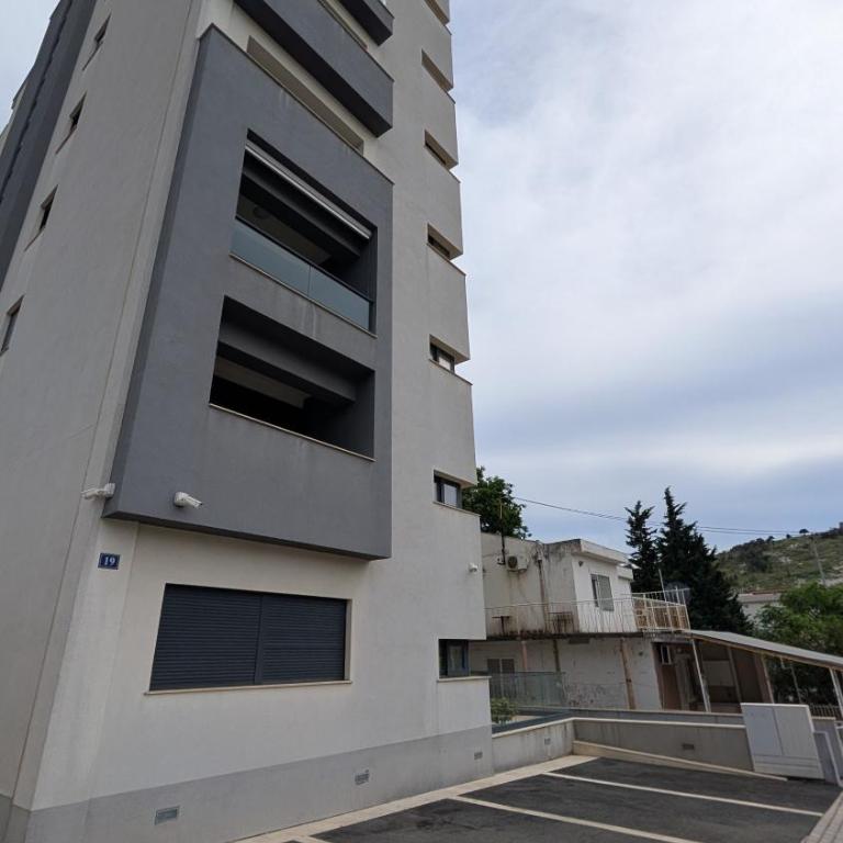 Sutomore - Lux apartment 1 - Apartman sa 1 Spavaćom Sobom - 1
