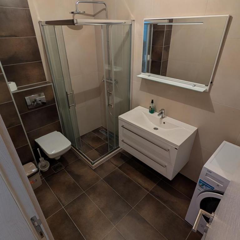 Sutomore - Lux apartment 1 - Apartman sa 1 Spavaćom Sobom - 13