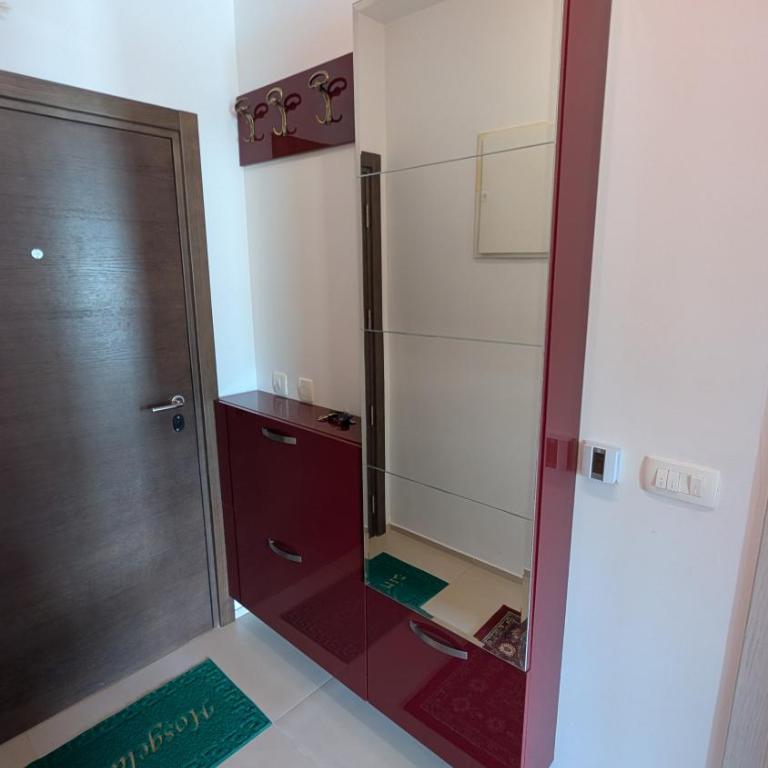 Sutomore - Lux apartment 1 - Apartman sa 1 Spavaćom Sobom - 3