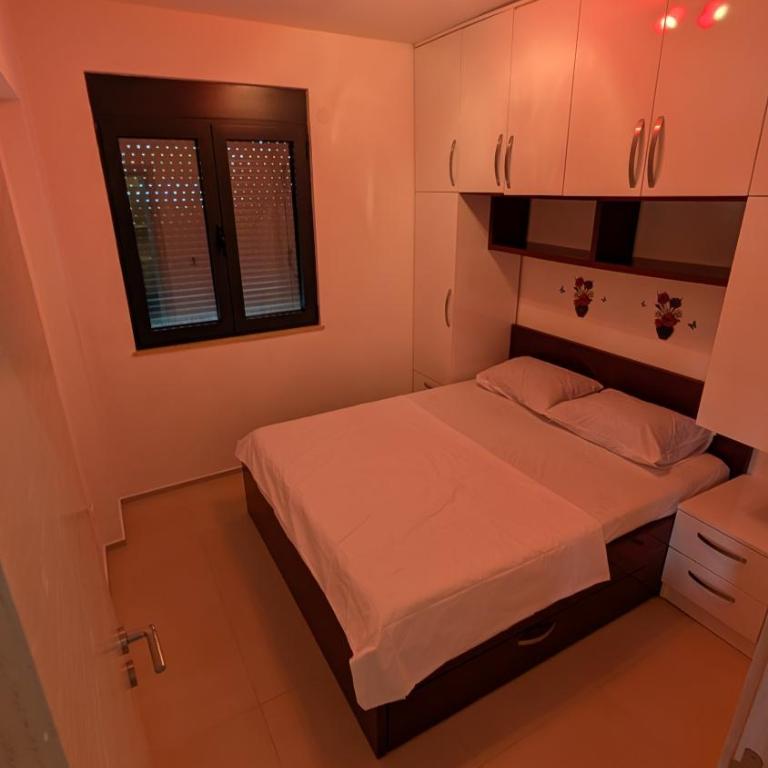 Sutomore - Lux apartment 1 - Apartman sa 1 Spavaćom Sobom - 4
