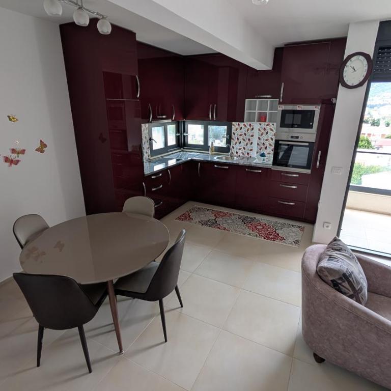 Sutomore - Lux apartment 1 - Apartman sa 1 Spavaćom Sobom - 7