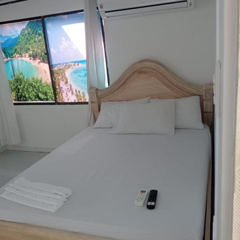 CABAÑAS CALIPSO, 2 piso - Two-Bedroom Apartment - 7