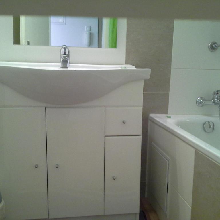 Ferienwohnung Burgblick - Studio - 11